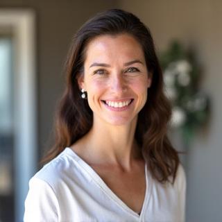 Maria - Zertifizierte Massagetherapeutin