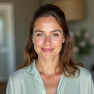 Sophie - Wellness und Entspannungstherapeutin